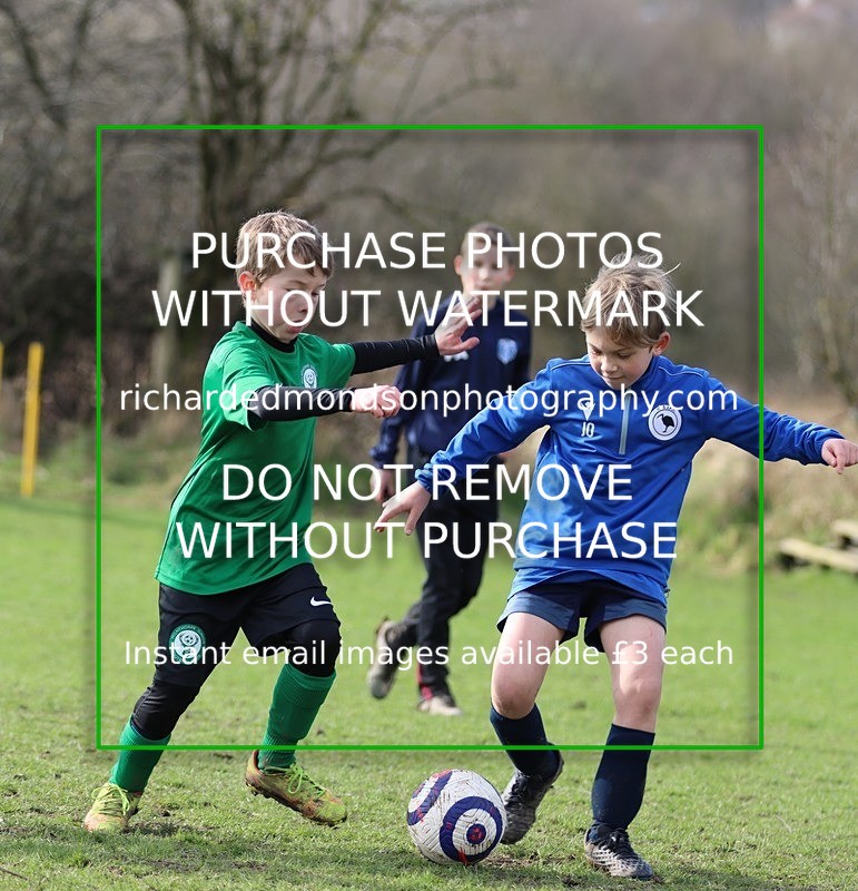 IMG_6079 - Ibis U9 v Milnthorpe & District U9 Part Two