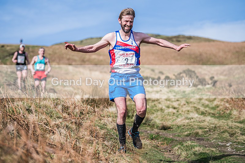 Black Combe-796 - Black Combe Fell Race Saturday 8th March 2025