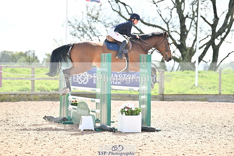 240505A-161932-06790 - Cls 8, 9 & 10 Children on Horses 90cm, 1m & 1.10m