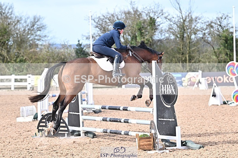 260325-101219-00036 - Cls 0+1 Clear Round, British Novice and 90cm