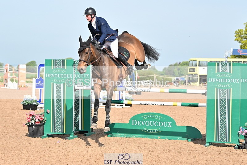 240510A-094134-04831 - Cls 20 Foxhunter