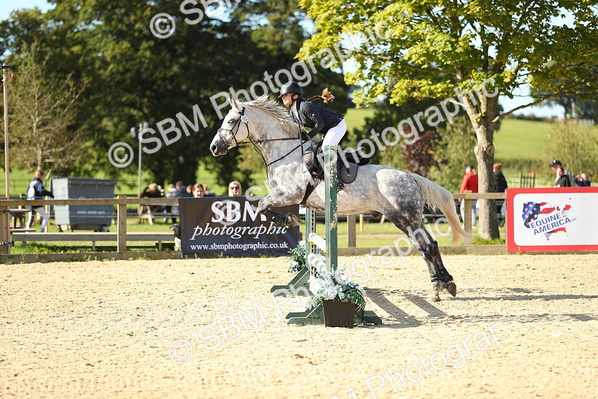 SBM_16805 - J33 - Senior 75cm Championship