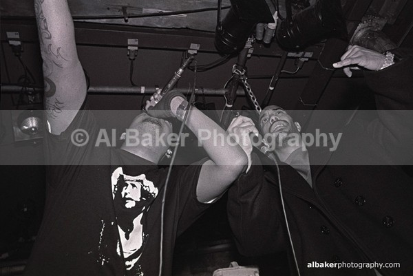 36 - Beatnuts @ Sankeys Soap 04.02.03