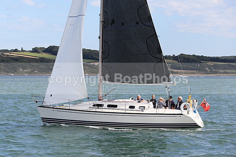 190729 ALEXA ESP5784 1Y3A6766 - Sailboats - monohull