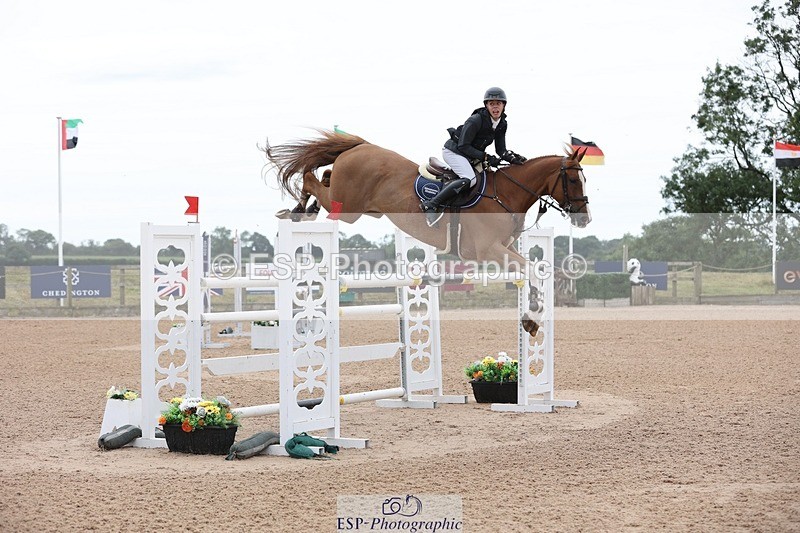 250719-133902-15701 - Cls 3, 3 Star Small Tour Start til Break