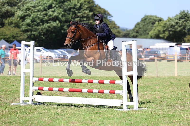 3E7A5053 - Class 3: Club 80cm