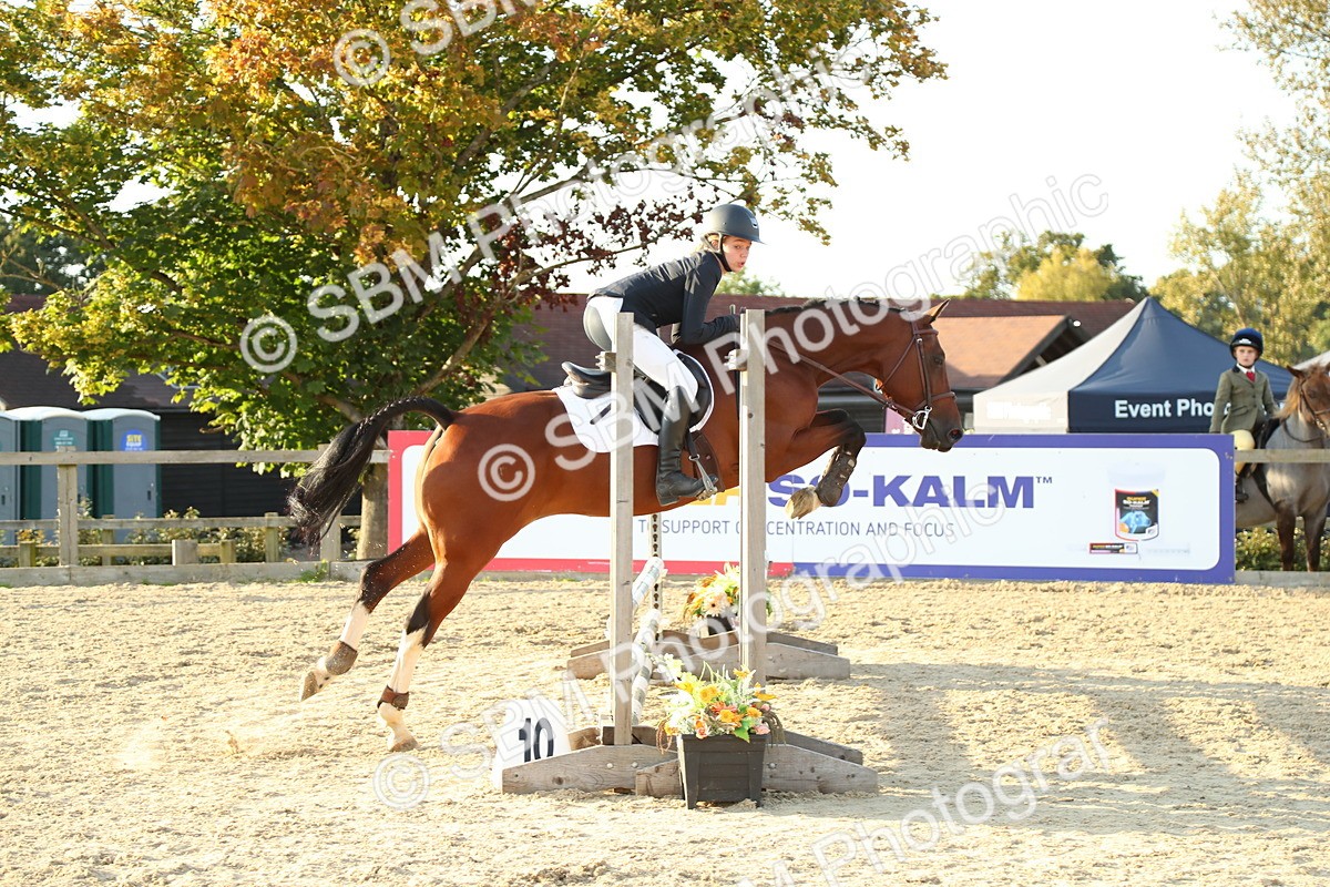 SBM_53814 - J8 - Junior Pony 65cm Championship