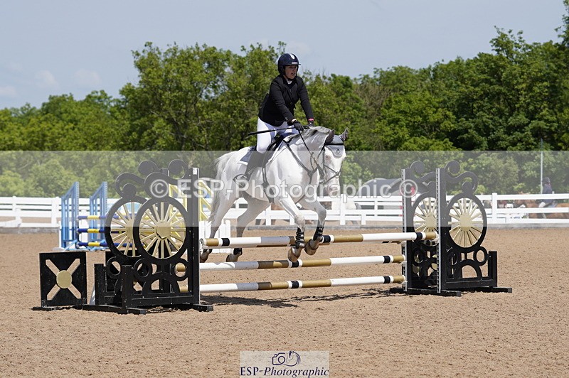 230528A-115126-06846 - Cls 32 85cm Amateur Quali