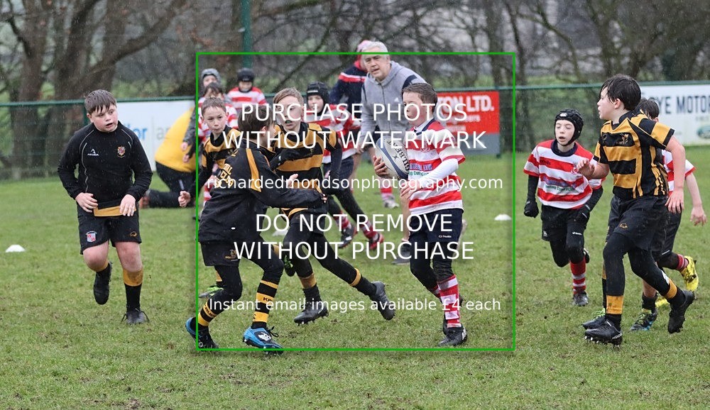 IMG_6827 - Kendal Rugby Under 11 vs Vale Of Lune Rugby Under 11 (8/1/23)