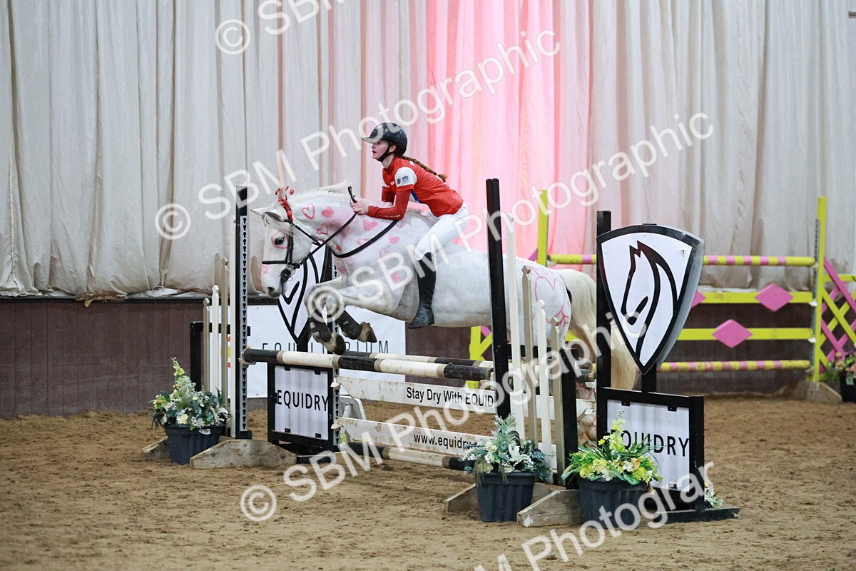 SBM_005807 - Bareback - Camera 1