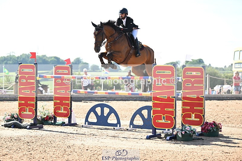 240718A-164025-07543 - Cls 5, 3 Star Big Tour 1.45m