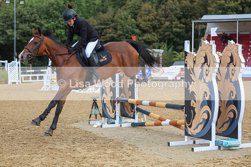 3E7A7676 - Class 2: 70cm Junior