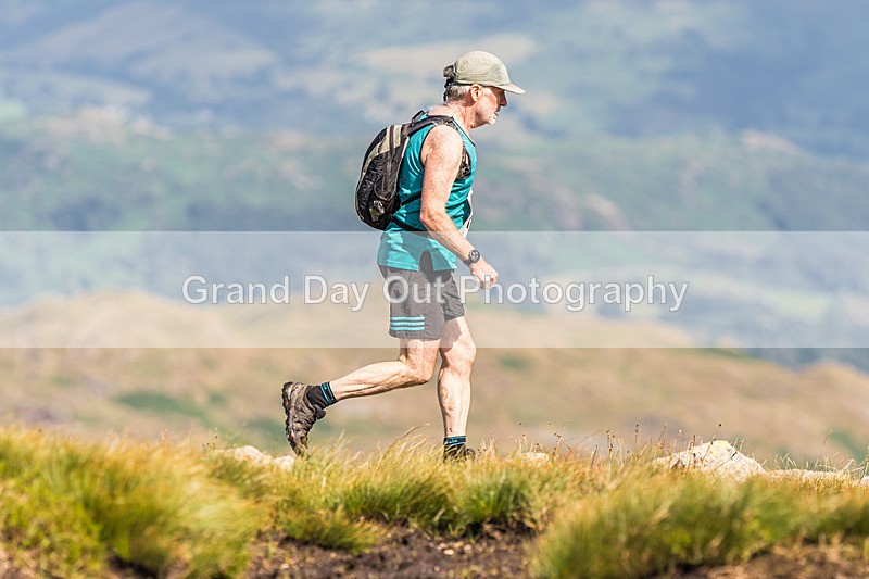 Blisco Dash-1291 - Blisco Dash Fell Race (men) Saturday 27th July 2024