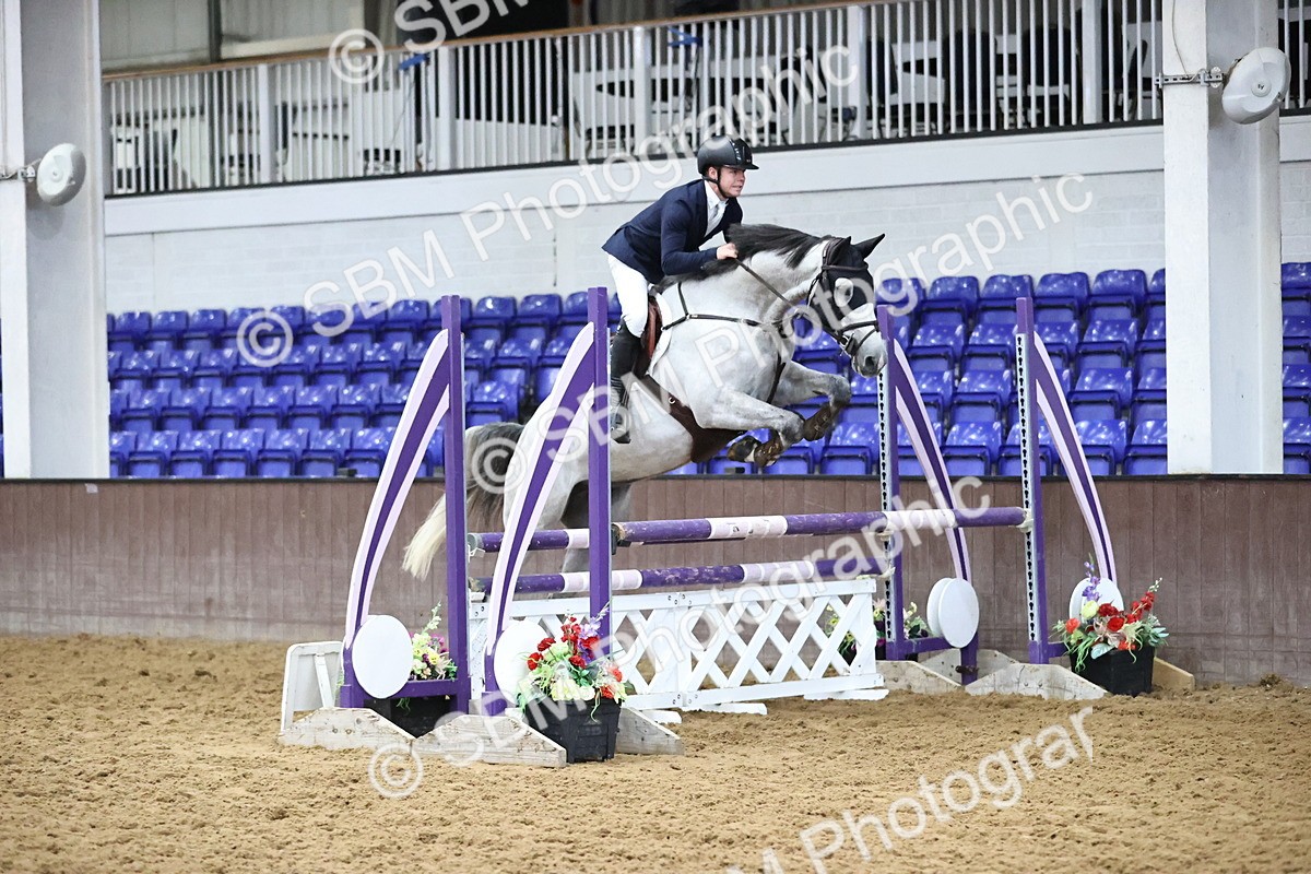 SBM_006946 - Class 18 - Senior Discovery 1.00m