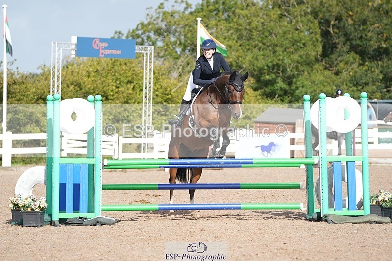 250911-101716-00170 - Cls 9 Snr British Novice and 90cm Open