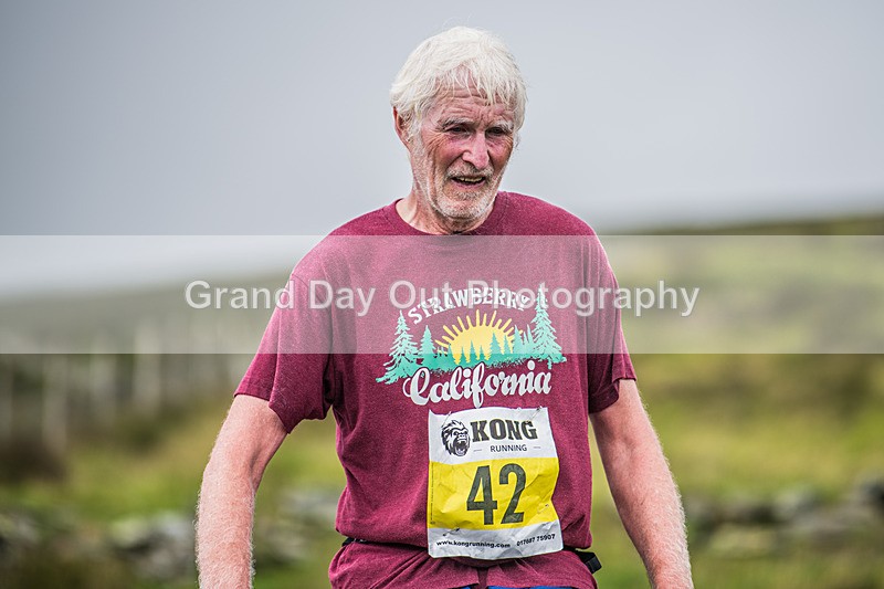 Skiddaw-1035 - Skiddaw Fell Race Sunday 6th July 2025