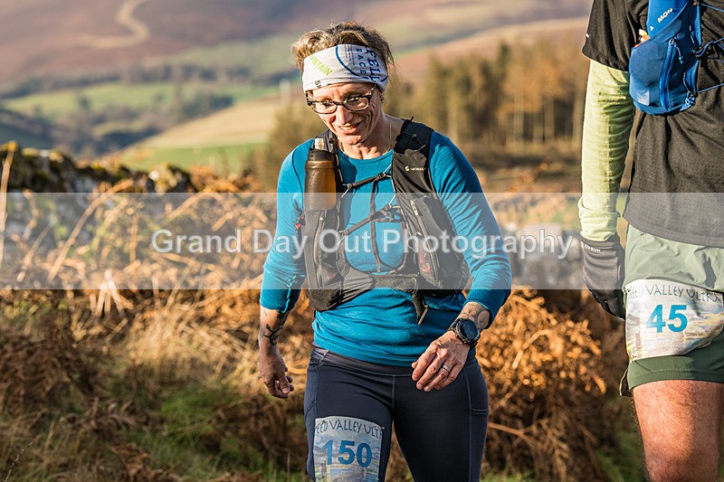 Tweed Valley-633 - High Terrain Events Tweed Valley 50 & 65K Ultra Trail Races Sunday 16th November 2025