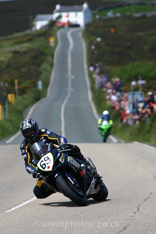  - Superbike Race
