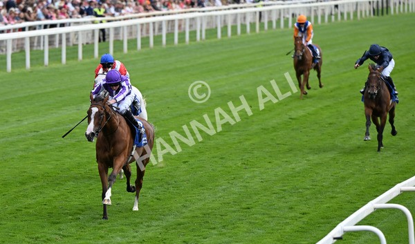 210825-103 Minnie Hauk - Race 4 3.35pm Pertemps Network Yorkshire Oaks