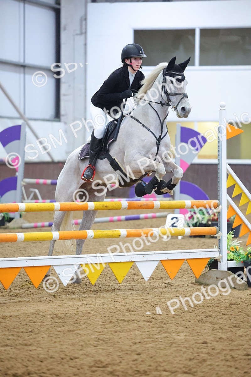 SBM_001763 - Class 14 - Nupafeed Supplements Senior Discovery/ 1m Open - First Round (1.00m)