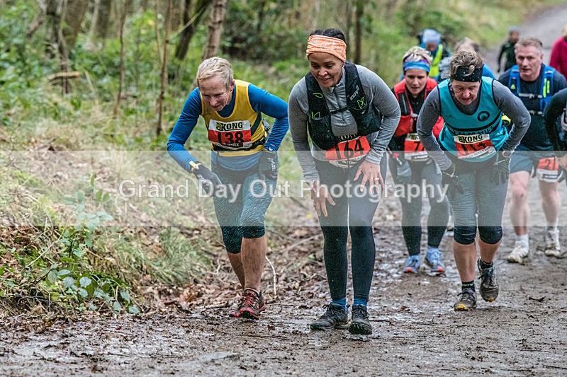 Loopy Latrigg-359 - Kong Loopy Latrigg Fell Race Saturday 21st December 2024