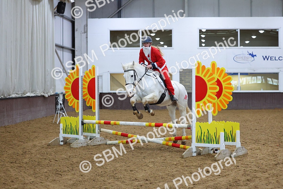SBM_000948 - Class 5 - Pairs Jumping 80cm