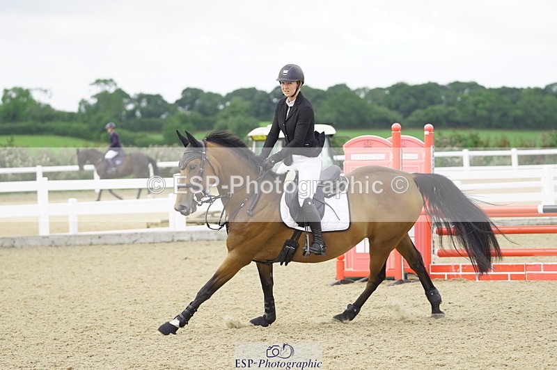 230729A-092600-04287 - Cls 20 British Novice & 90cm Open