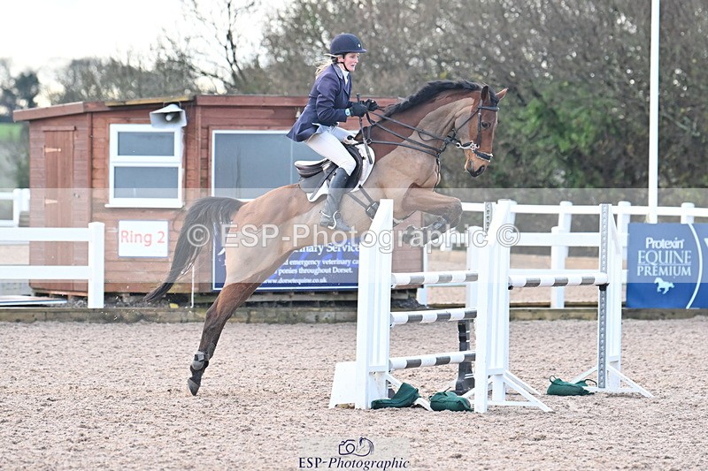 231210A-123127-02450 - Cls 19 Snr 1.05m Open