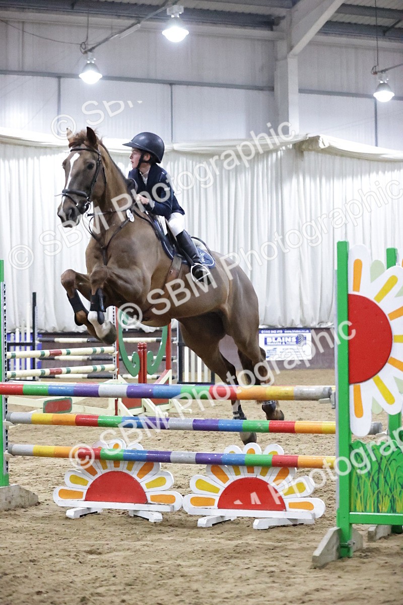 SBM_002011 - Class 4 - 1.10m