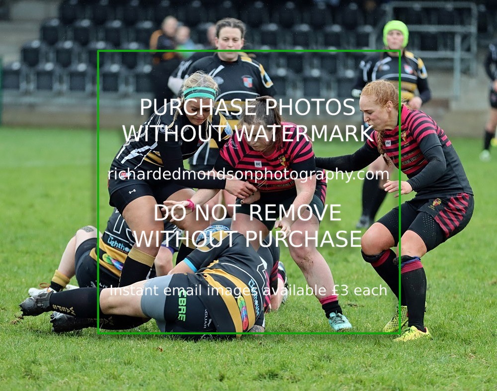 IMG_45091 - Kendal Ladies Wasps