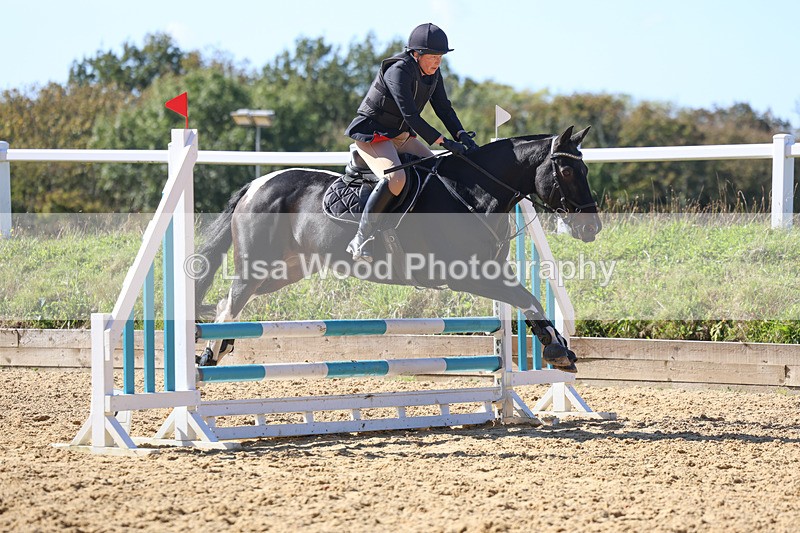 3E7A4562 - Class 7: 70cm Senior