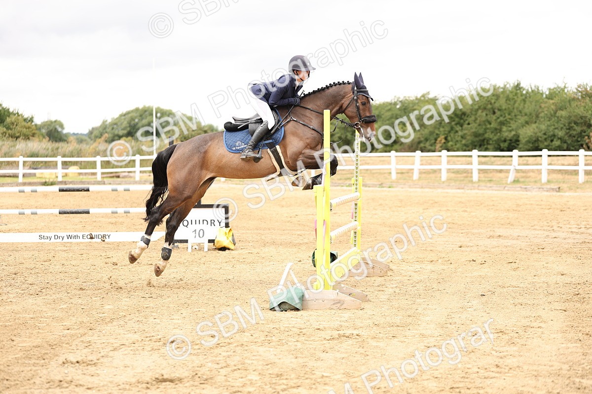 SBM_023762 - Class 5 - Senior Discovery - 1.00m
