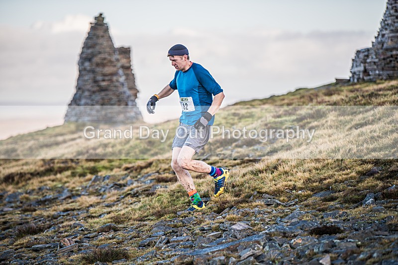 Nine Standards-201 - Nine Standards Fell Race Monday 1st January 2024