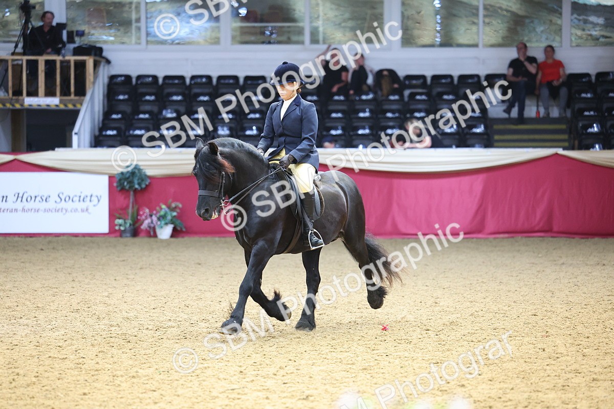SBM_23918 - Class 905 - Supreme Final - Ridden Veteran