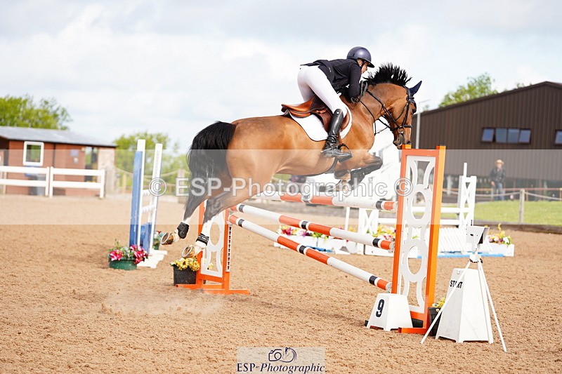 240526A-091852-07071 - Cls 30 Snr 1.20m Open