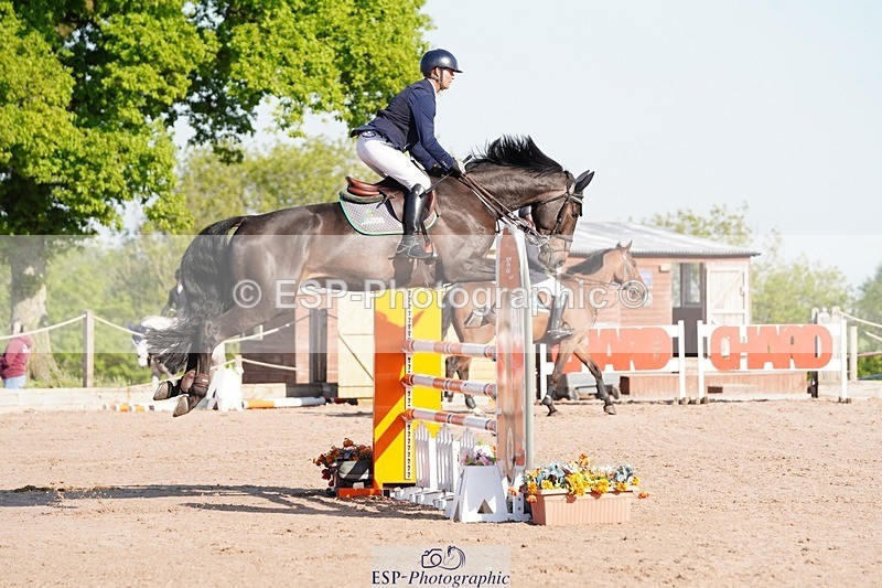 250510-082802-09529 - Cls 13 Snr Foxhunter