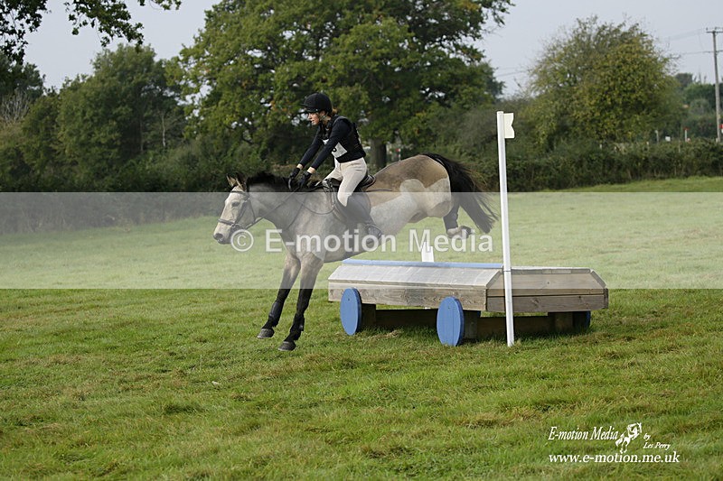  WWHT 171021 0716 - Open Novice (0.80m)  17/10/21