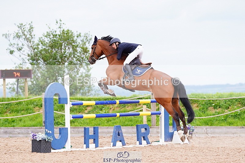 240630A-193630-16947 - Cls 34-36 Children on Horses