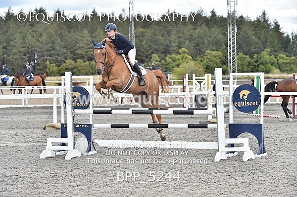 BPP_5244 - SAT CLASS 30 DISCOVERY /1M OPEN