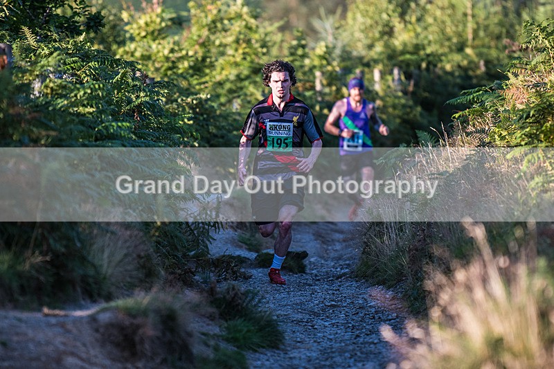 Latrigg-462 - Not Round Latrigg Race Wednesday 14th August 2024