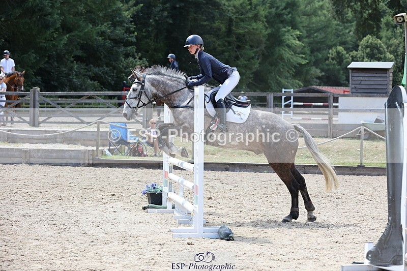 250703A-140435-05149 - Cls 8 95cm Amateur Qualifier