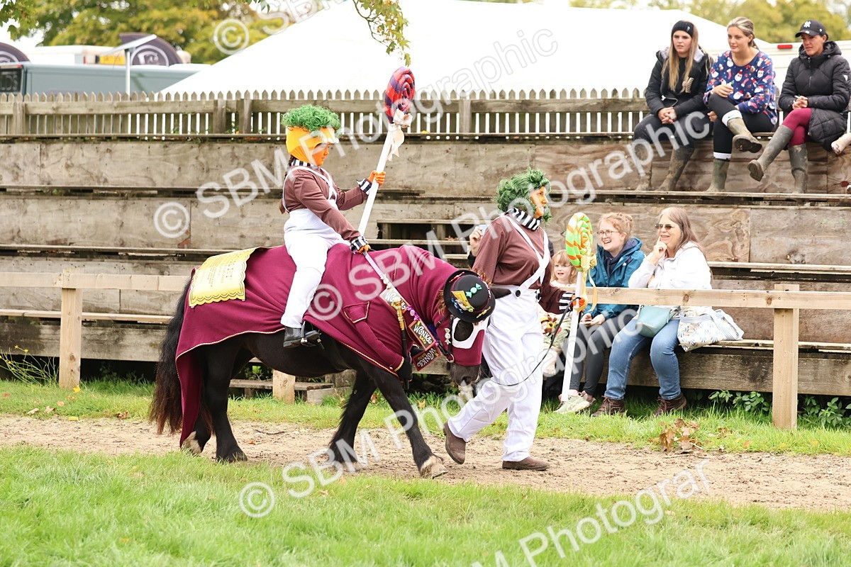 SBM_61618 - S37a - Fancy Dress Showing