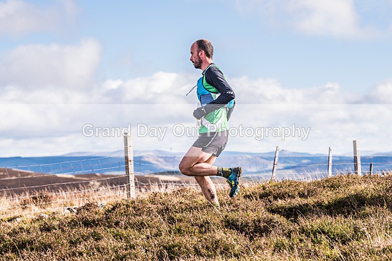 Leg Two-351 - Leg 2 British Fell & Hill Relay Championship Broughton Scotland Saturday 15th October 2022