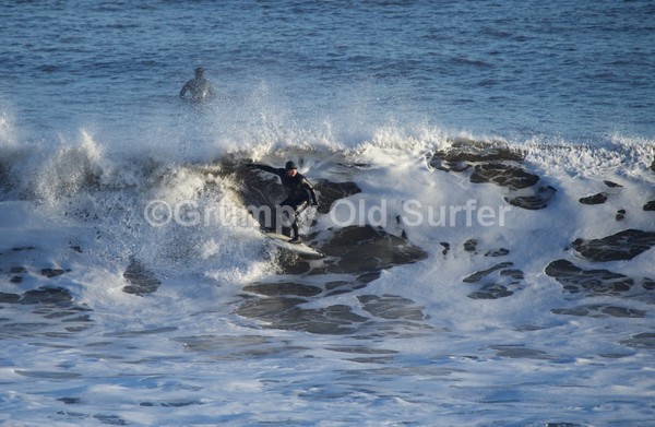 DSC_7656 - East Coast 27th Dec 2016