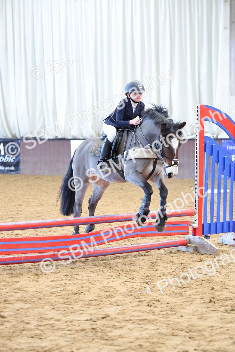 SBM_000476 - Class 3 - 60cm