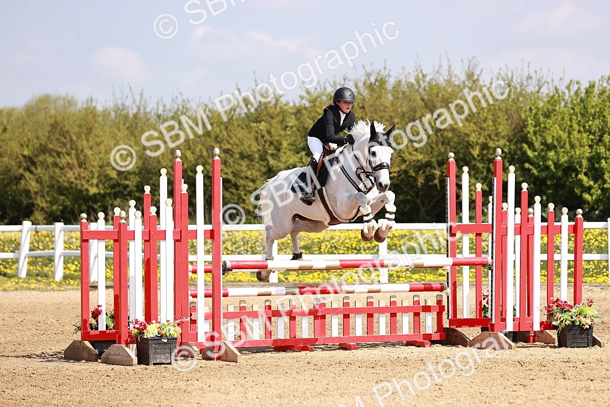  - Class 22 - Senior Discovery - 1.00m