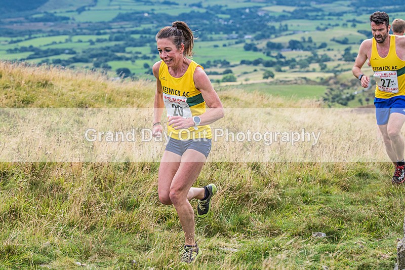 Ennerdale Show-65 - Ennerdale Show Fell Race Wednesday 31st August 2022