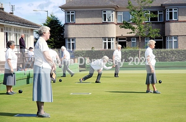 The Winner Bowling - Bowling  In Montrose