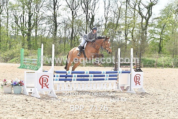 BPP_7176 - CLASS 6 FRI 0.95m Amateur Championship Qualifier