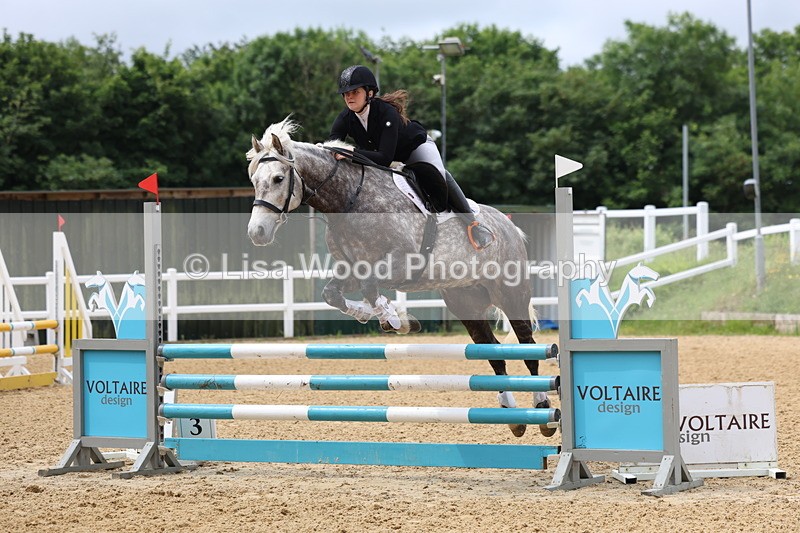 3E7A6096 - Class 4: Senior British Novice/90cm open
